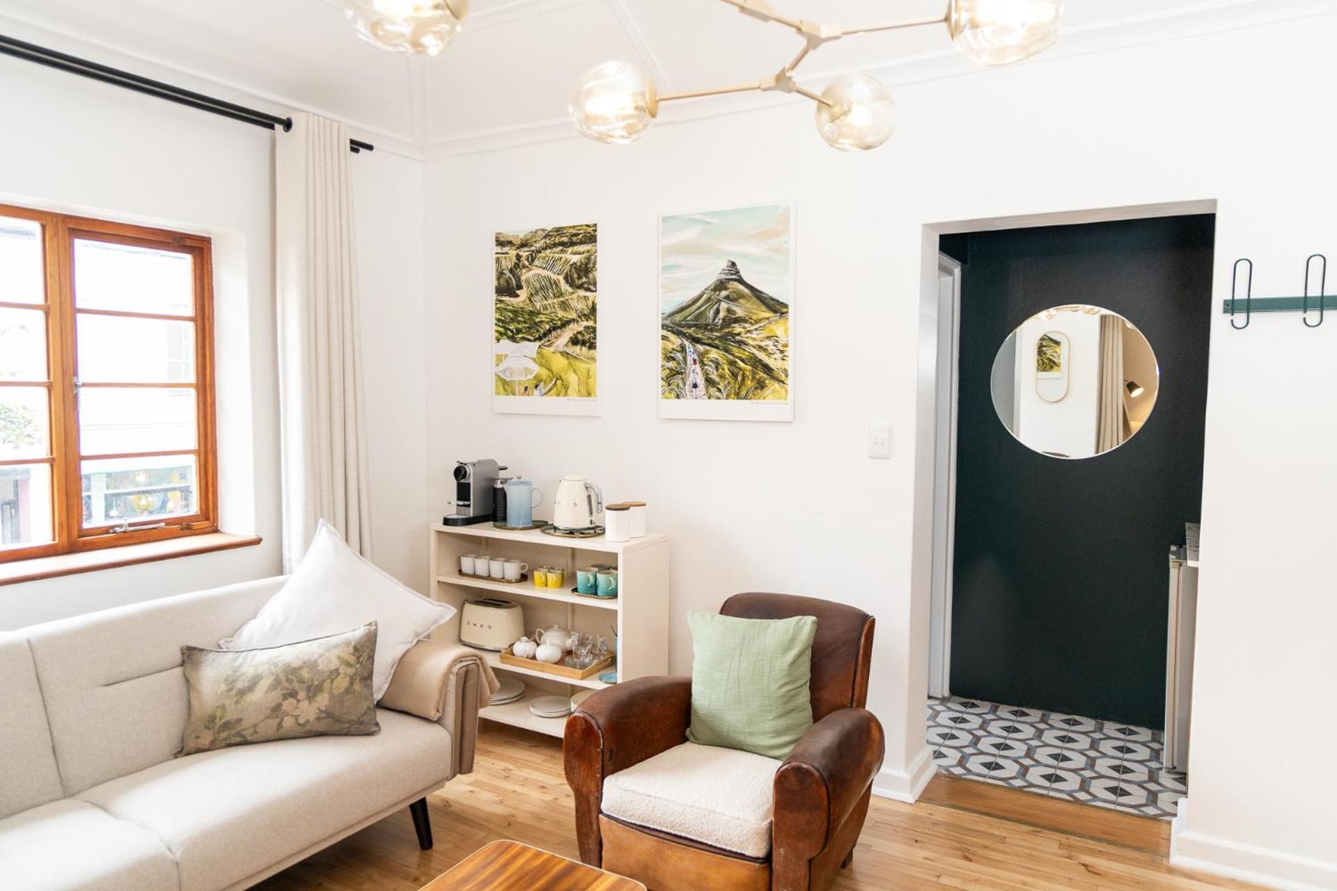 Boho Chic Studio Stellenbosch Exterior photo